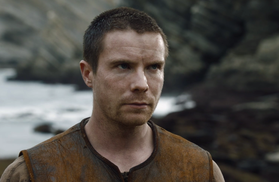 Joe returned as Gendry last week. Copyright: [HBO]