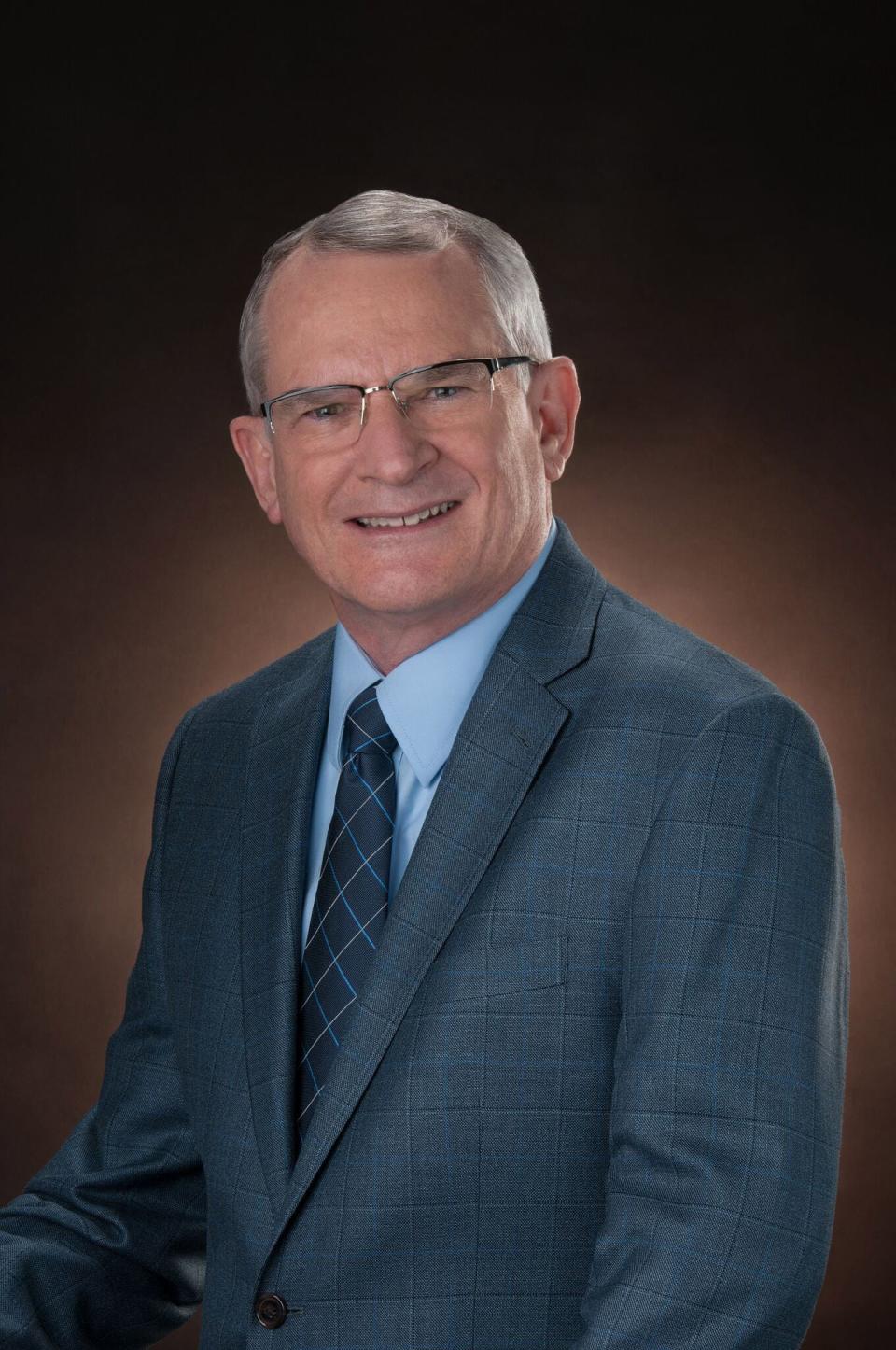 William “Bill” Noonan was appointed to fill out the unexpired term for At-Large Seat 3 on the Sarasota County Public Hospital Board. The term became open in April, when Britt Riner stepped down to focus on advocating for parents and children on a statewide level.