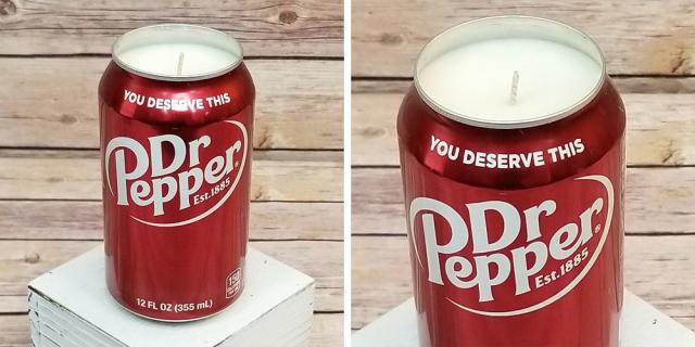 What Exactly Is Dr. Pepper?