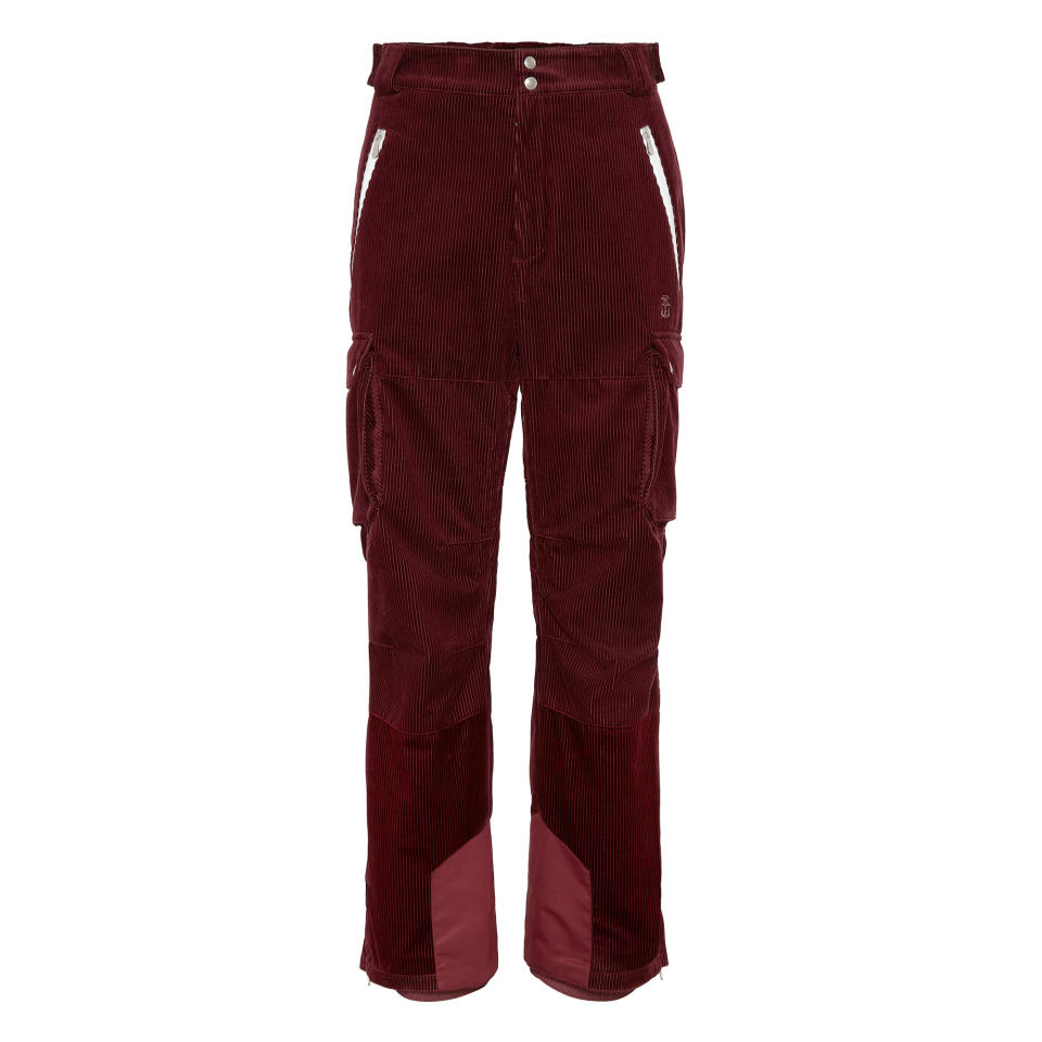 Brunello Cucinelli - Corduroy Mountain Trousers