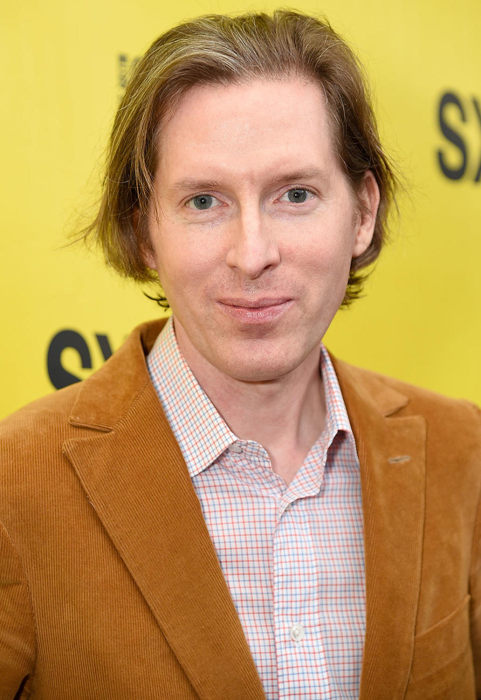 <p>"I have a phobia of flying, which is maybe somewhat rational. I actually love aeroplanes and I sometimes like being in a plane, but I need to be drugged," the filmmaker told <em><a href="https://www.esquire.com/uk/culture/news/a6011/wes-anderson-what-ive-learned/" rel="nofollow noopener" target="_blank" data-ylk="slk:Esquire;elm:context_link;itc:0;sec:content-canvas" class="link ">Esquire</a></em> in 2014.</p> <p>"…Xanax is really the one that's served me best. Otherwise, I'm just not going to get on the plane," he added.</p>