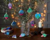 <p>Decorate some edible Christmas tree decorations at the Biscuiteers School of Icing. Learn how to ice like a Biscuiteer and master all the skills including colouring, piping, feathering, line and flood icing. Book via <a href="https://www.designmynight.com/london/search-results#!?region_id=59ef1720e445807f4c267a14&type=venue&q=BISCUITEERS" rel="nofollow noopener" target="_blank" data-ylk="slk:DesignMyNight;elm:context_link;itc:0;sec:content-canvas" class="link ">DesignMyNight</a> and you can find more information at <a href="https://www.biscuiteers.com/school" rel="nofollow noopener" target="_blank" data-ylk="slk:biscuiteers.com/school;elm:context_link;itc:0;sec:content-canvas" class="link ">biscuiteers.com/school</a>. </p><p><a class="link " href="https://www.designmynight.com/london/restaurants/notting-hill/biscuiteers-notting-hill/school-of-icing-christmas-tree-decorations" rel="nofollow noopener" target="_blank" data-ylk="slk:£90: BOOK NOW;elm:context_link;itc:0;sec:content-canvas">£90: BOOK NOW</a></p>