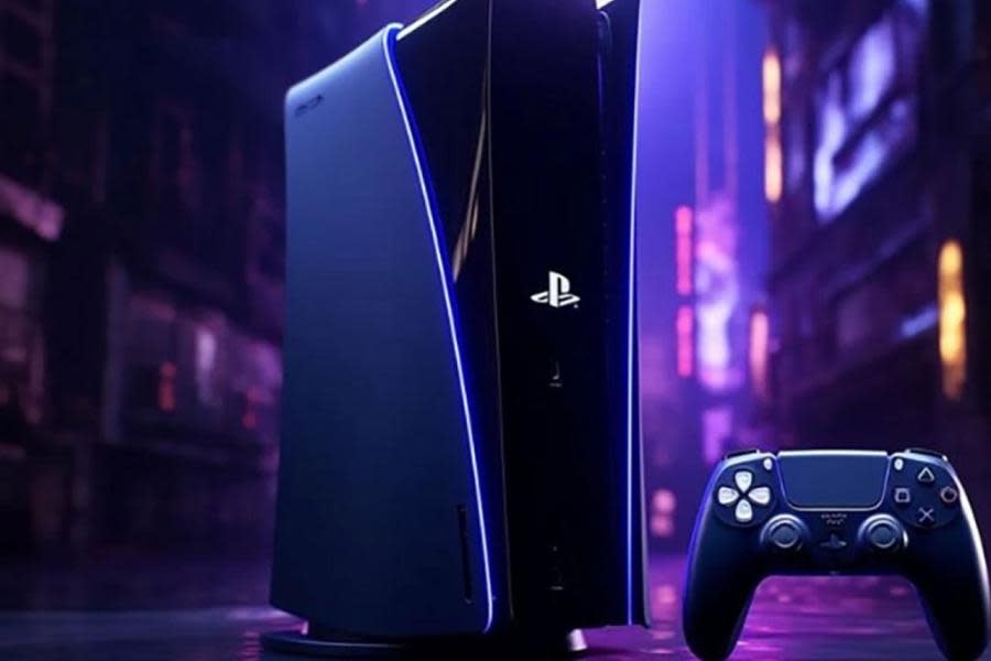 PlayStation 5 Pro: “No es necesario”, filtraciones de la consola dividen la opinión de los fans