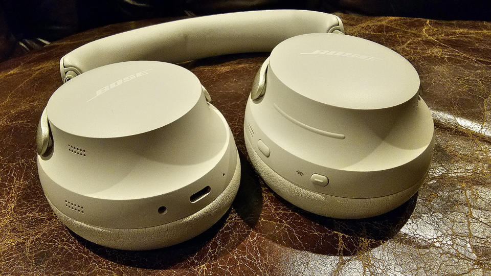 Bose QuietComfort Ultra Headphones