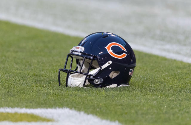 Chicago Bears player expenses (payroll) 2021