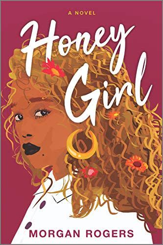 <i>Honey Girl</i> by Morgan Rogers