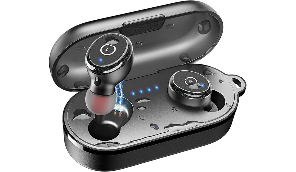 TOZO T10 Wireless Earbuds