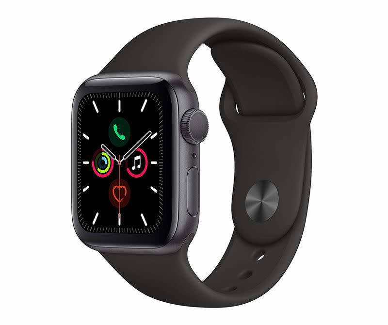 Apple Watch Series 5 GPS