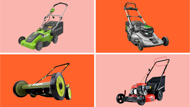 Outdoor Power Equipment - The Home Depot