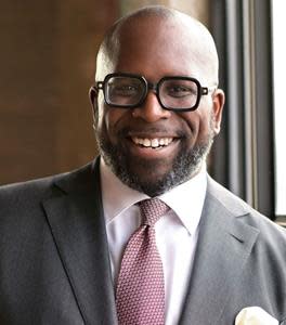 Maurice Cooper joins Bath & Body Works as chief customer officer, effective May 22, 2023.