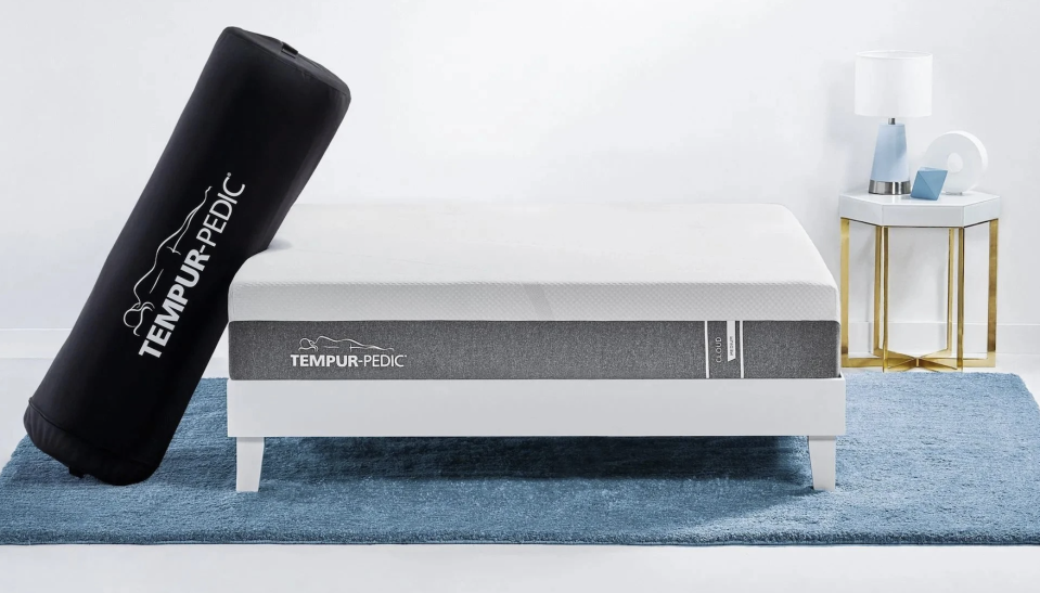 This is one of the best mattress deals we've seen this year.