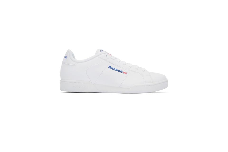 Reebok NPC II