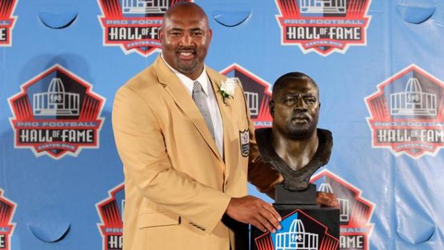 NFL Hall of Famers who went from millionaires to bankruptcy