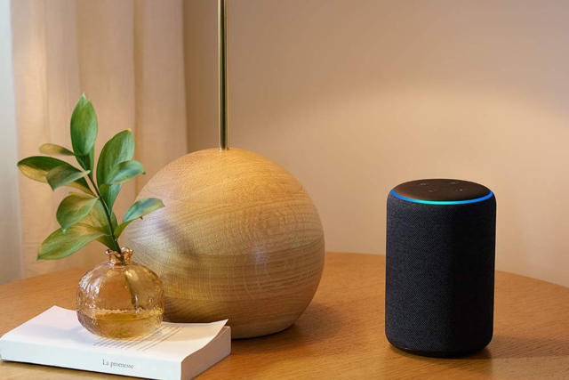 is bringing support for Matter and Thread to Echo and Eero devices -  CNET