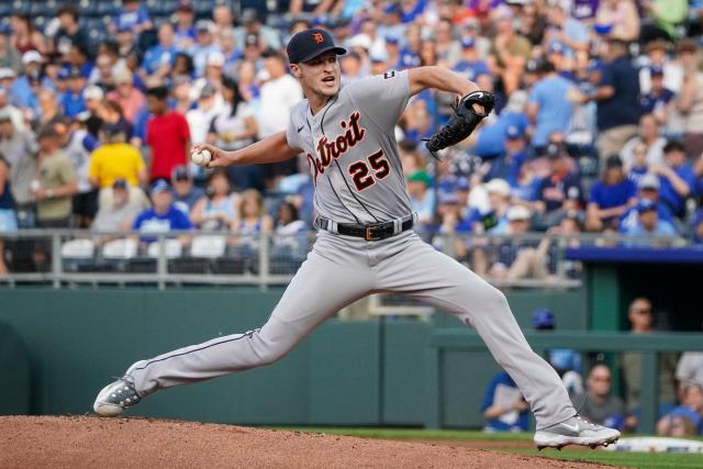 Opening Day at Comerica Park - Time, Weather, and watch options for Detroit  Tigers first home game