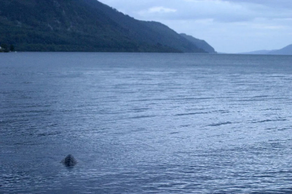 Have a team of scientists discovered proof the Loch Ness Monster exists? (Picture: PA)