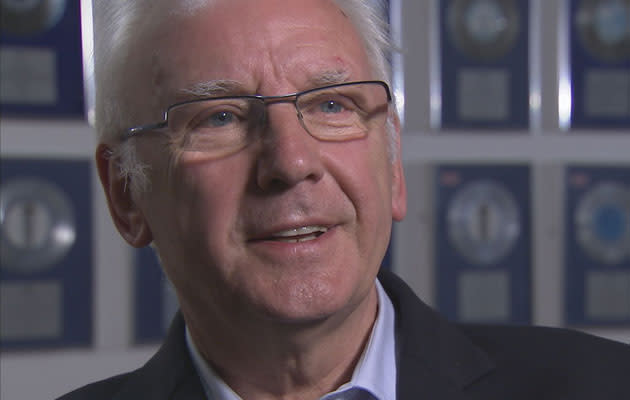 <b>Also this week</b><br>Pete Waterman is among the model railway enthusiasts sharing their love on <b>The Joy Of (Train) Sets (Wed, 9pm, BBC4)</b>. It looks like harmless fun. Not sure you can say the same about <b>Celebrity Big Brother Final (Fri, 9pm, C5)</b>. <b>Louie (Tue, 9pm, Fox)</b> is the American comedian Louis CK’s ‘Curb Your Enthusiasm’ style comedy series. In <b>Bob Servant Independent (Wed, 10pm, BBC4)</b> Brian Cox (the actor, not the physicist) is a local politician in a comedy transplanted to TV from Radio Scotland. <b>Jaguars Born Free (Mon, 9.30pm, BBC2)</b> is a cute overload. The always watchable Marc Warren joins the cast as a nasty bit of work in the fourth season of <b>The Good Wife (Thu, 9pm, More4)</b>. And finally, <b>Fighters Wives: The World Of MMA (Thu, 10pm, C5)</b> is a documentary about the ladies who are married to cage fighters. Maybe Alex Reid can give them some dressing-up tips…