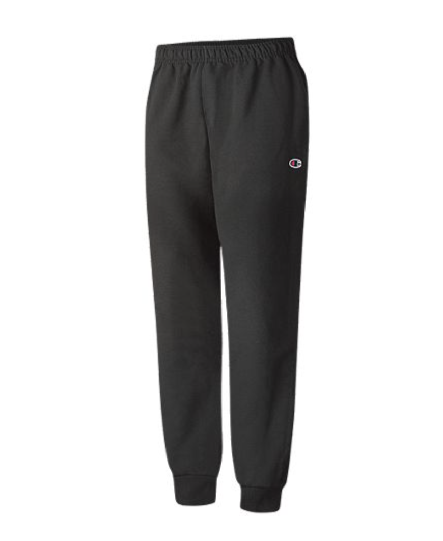 Champion Men's Powerblend Fleece Jogger Pants- Sport Chek