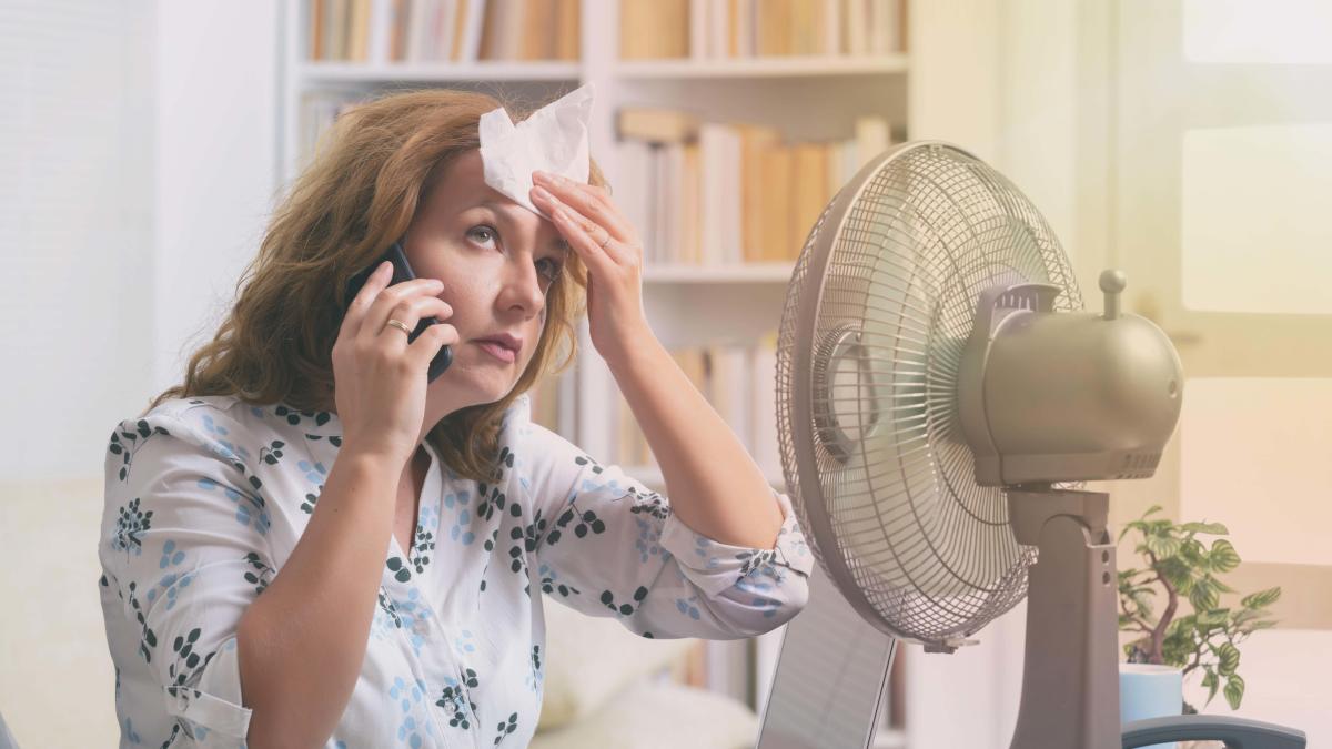 Les bâtiments britanniques doivent être rénovés sans climatisation contre le réchauffement climatique: rapport