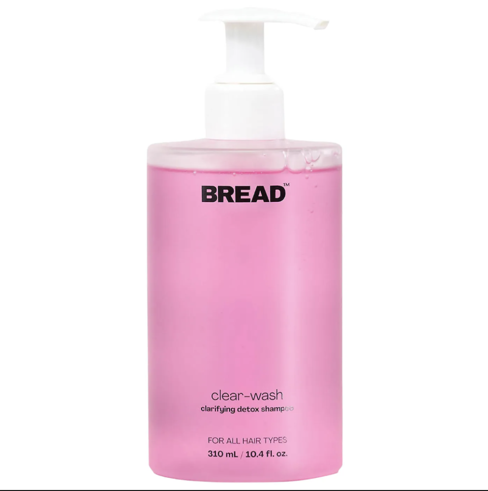 <p><a href="https://go.redirectingat.com?id=74968X1596630&url=https%3A%2F%2Fwww.sephora.com%2Fproduct%2Fbread-beauty-supply-clear-wash-detox-clarifying-shampoo-P509341&sref=https%3A%2F%2Fwww.elle.com%2Fbeauty%2Fmakeup-skin-care%2Fg60398231%2Fsephora-savings-event-2024%2F" rel="nofollow noopener" target="_blank" data-ylk="slk:Shop Now;elm:context_link;itc:0;sec:content-canvas" class="link ">Shop Now</a></p><p>Clear-Wash: Detox Clarifying Shampoo </p><p>sephora.com</p><p>$24.00</p>