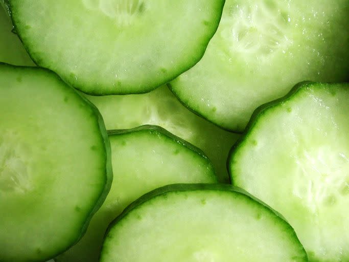 Cucumber