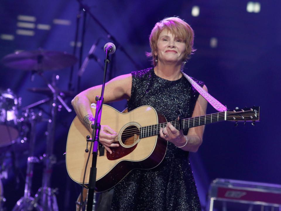 Shawn Colvin