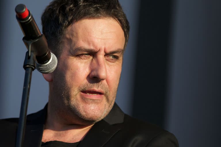 Terry Hall cumplió un rol fundamental en la escena ska de finales de los 70 y comienzos de los 80