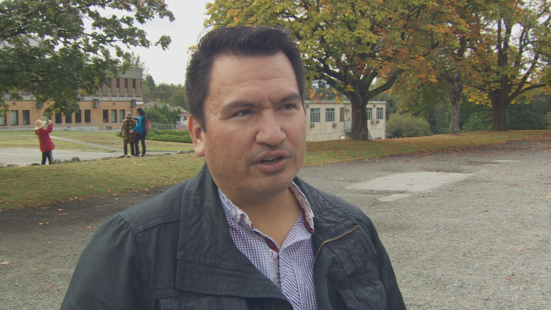 First Nations members claim lack of consultation on Vancouver land deal