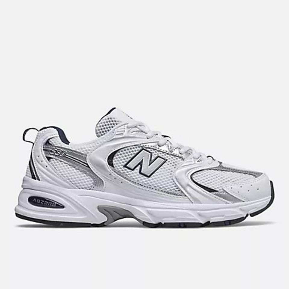 530 Shoes, £100, newbalance.co.uk (New Balance)