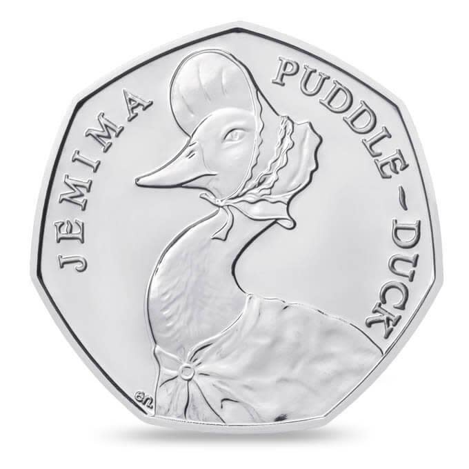 (Royal Mint)