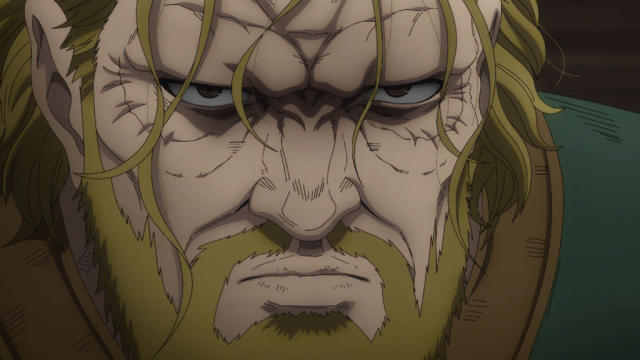 When do new Vinland Saga episodes come out? Netflix release