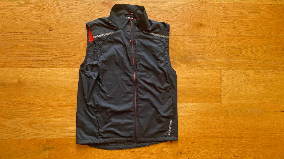 Salomon Sense Flow Vest – front