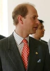 Prince Edward