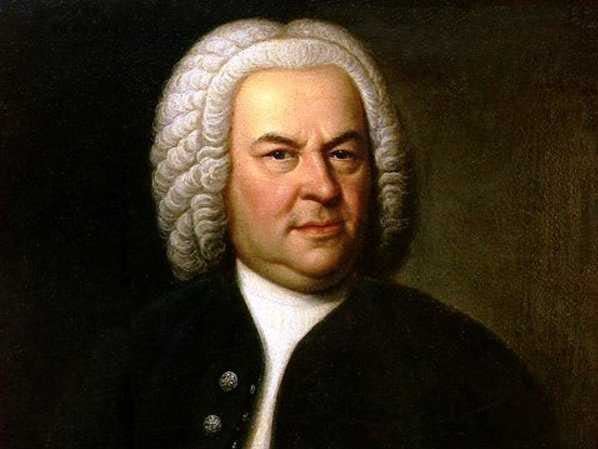 Johann Sebastian Bach