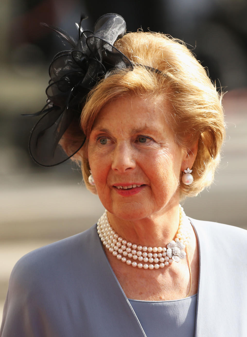 Princess Marie of Liechtenstein