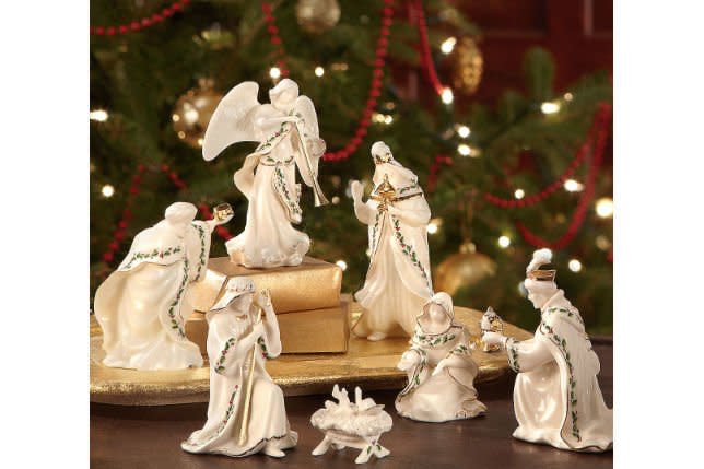 Nativity Sets