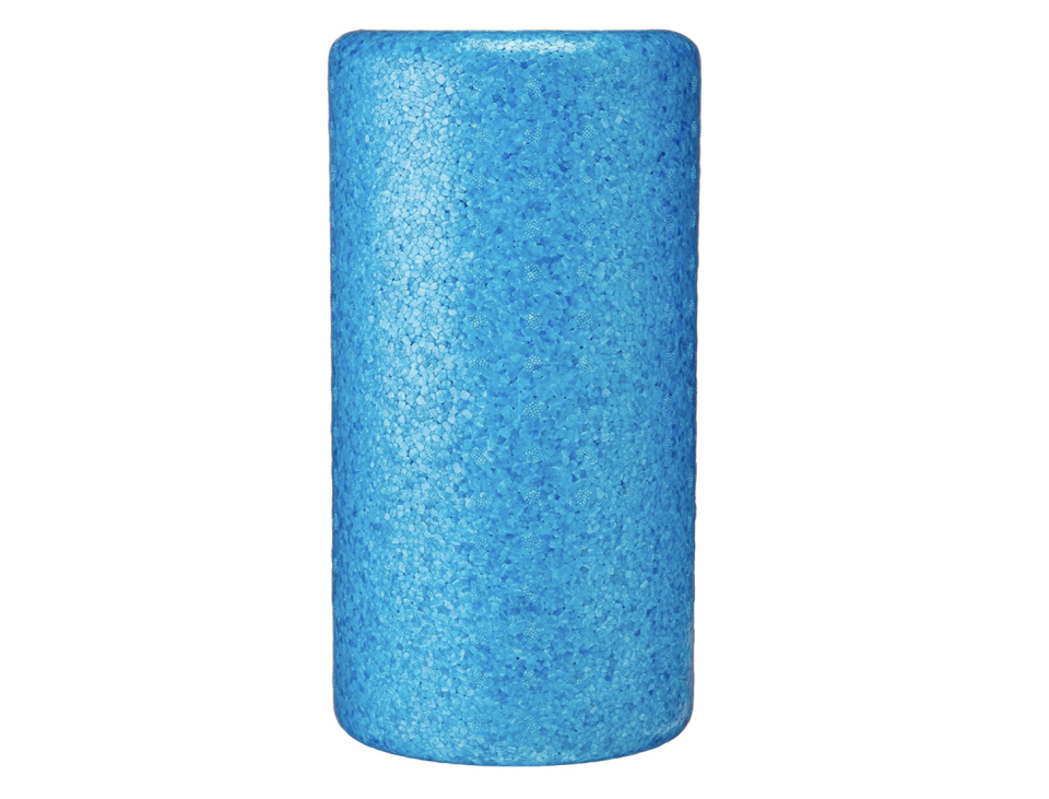 8) Foam Roller