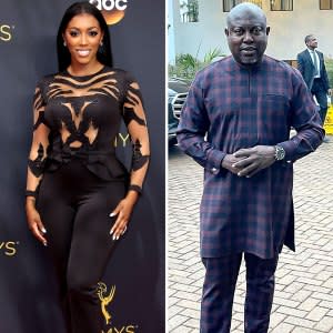 RHOAs Falynn Guobadia Breaks Silence on Porsha Williams Engagement