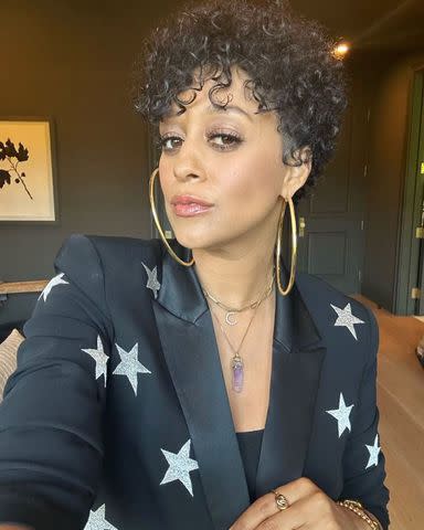 <p>Tia Mowry/Instagram</p>