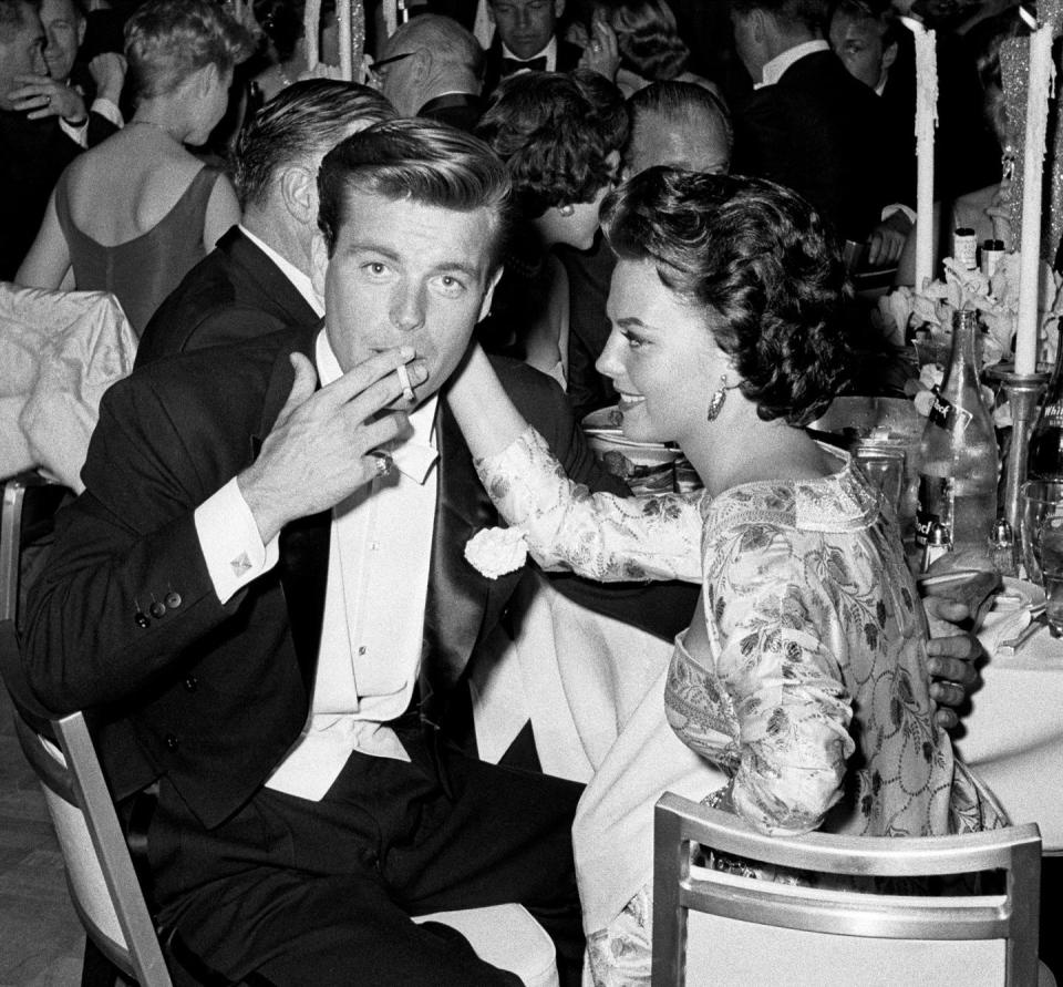 Must-See Photos From the Golden Age of the Academy Awards