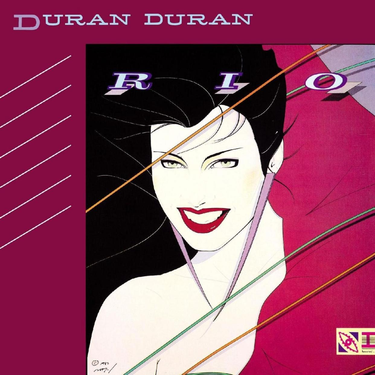 Duran Duran's 'Rio'