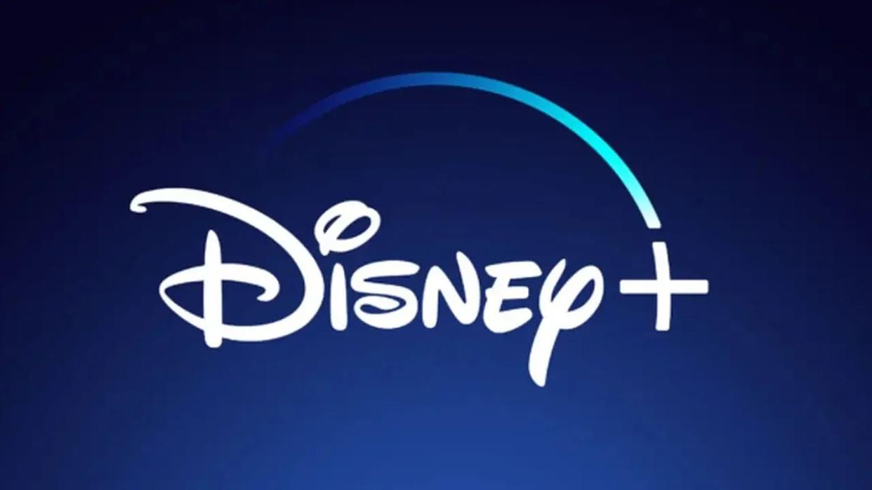 Disney+