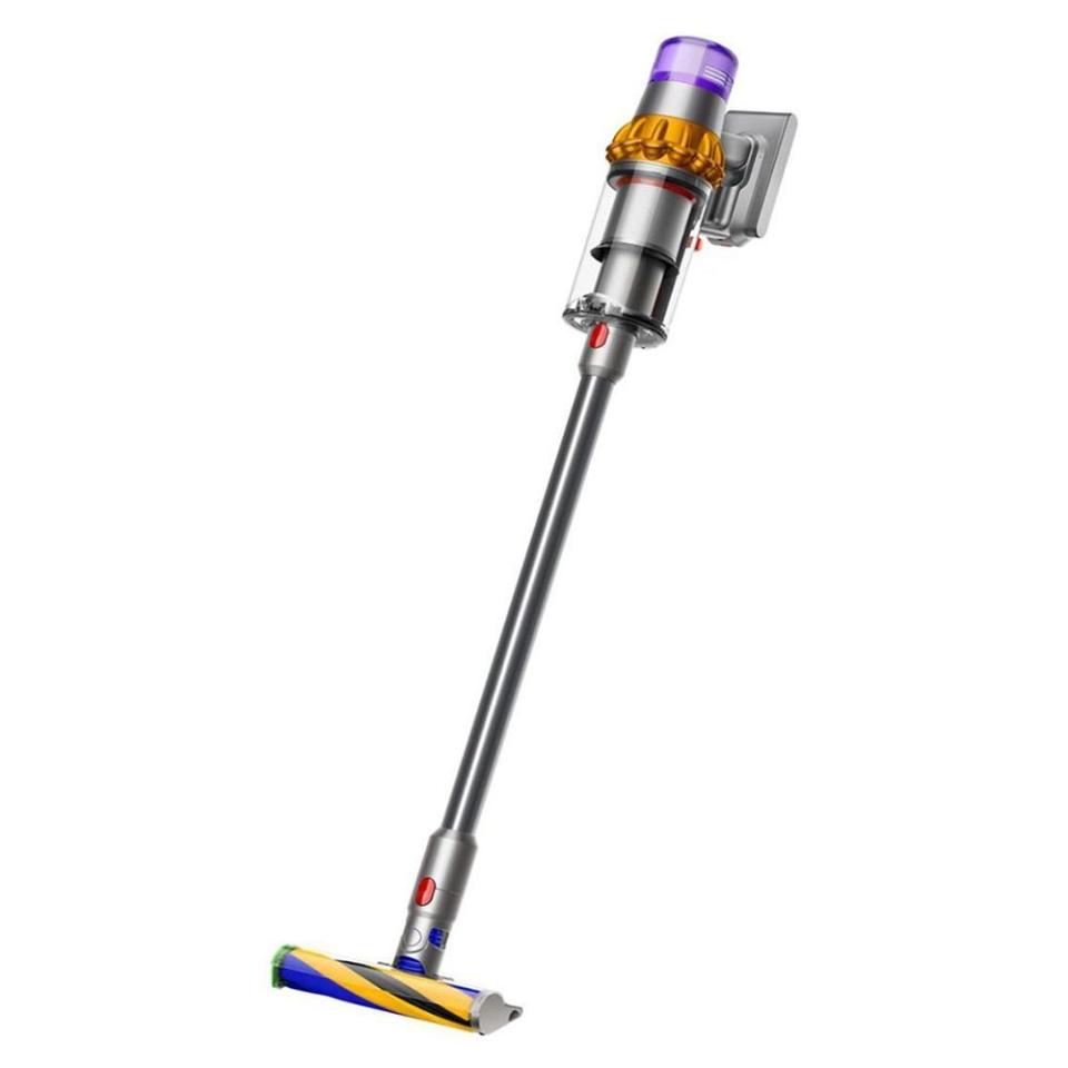 7) V12 Detect Slim Stick Vacuum