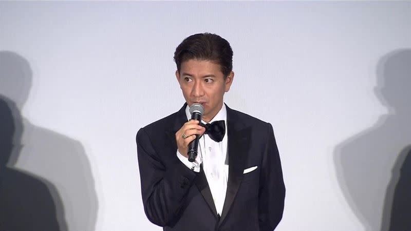 日本男神、天王木村拓哉是不折不扣的《海賊王》粉絲。（圖／翻攝自木村拓哉IG）