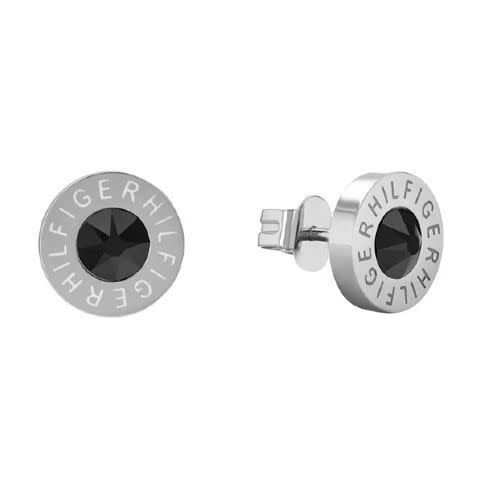 Men's Stainless-Steel Earrings