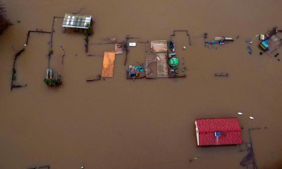 <span>Photograph: Steve Parsons/PA</span>