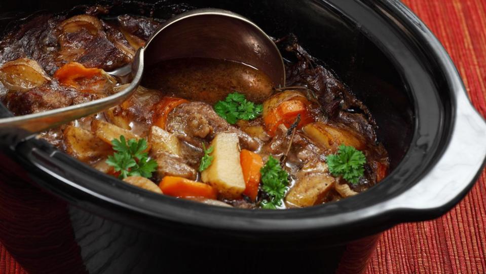 10 Clever Tips for Using Your Slow Cooker Like a Pro