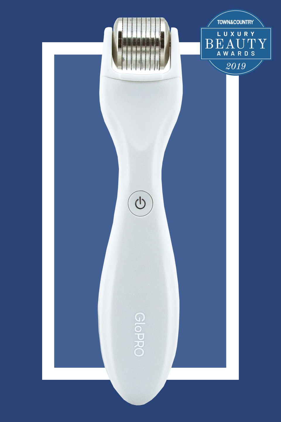 Best Beauty Tool: GloPro