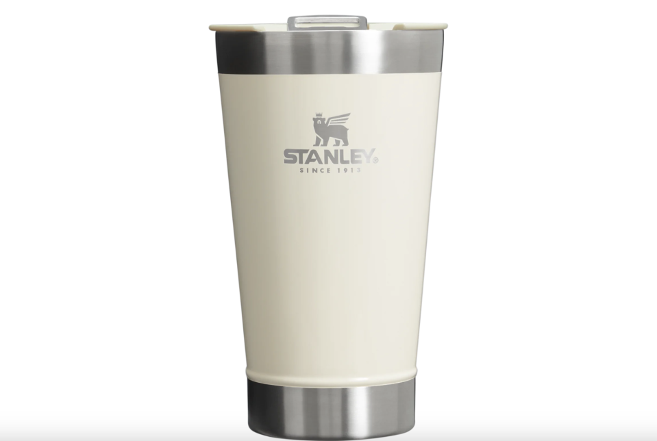 Vaso Stanley Classic Stay Chill (16 onzas). (Foto: Stanley)