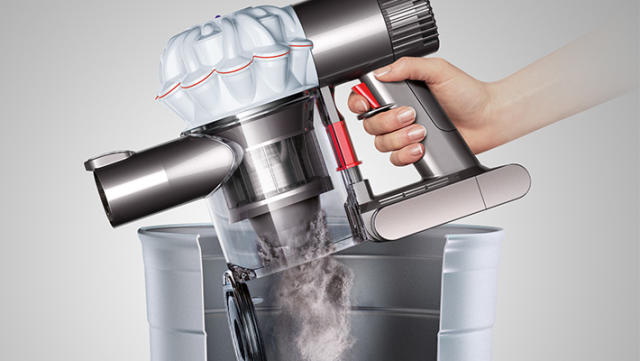 Dyson V7 Trigger Review - 6 Months Later 